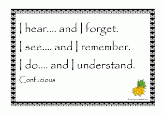 quotations from Confucious