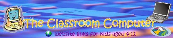classroom computer logo