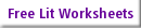 Free Lit Worksheets