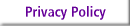 Privacy Policy