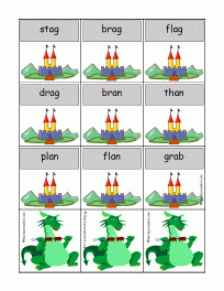 dragon beginning blends