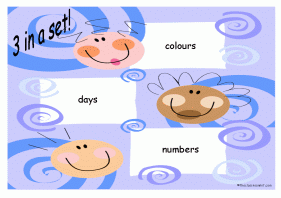 colours-numbers-days game