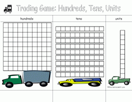 trading game trucks